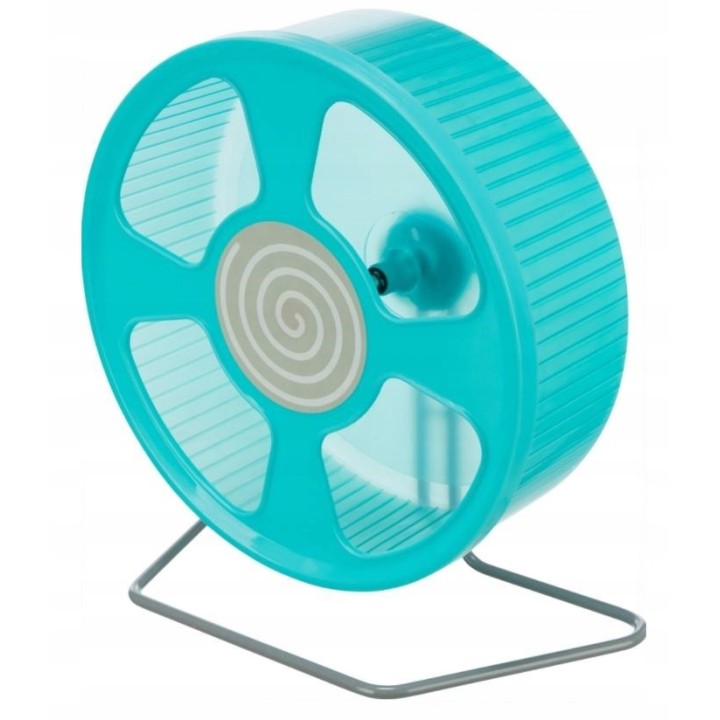 TRIXIE Laufrad, Kunststoff Ø 20 cm