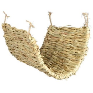 TRIXIE Grasmatte 40 x 28 cm