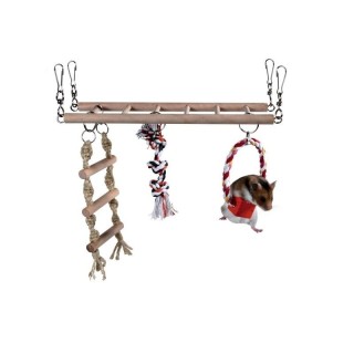 TRIXIE Hängebrücke 29×25×9 cm