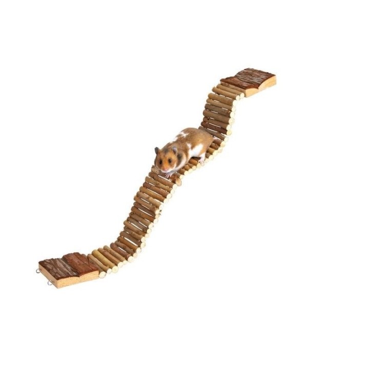 TRIXIE Leiter 7 x 55 cm