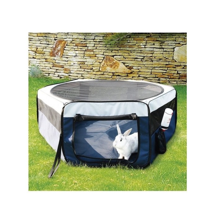 TRIXIE Welpenfreilauf 130 x 55 cm