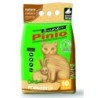 BENEK Super Pinio Katzenstreu Natural 10 l