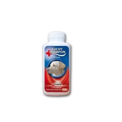 BENEK Super beno Trockenshampoo für Hunde regenerativ 250 ml