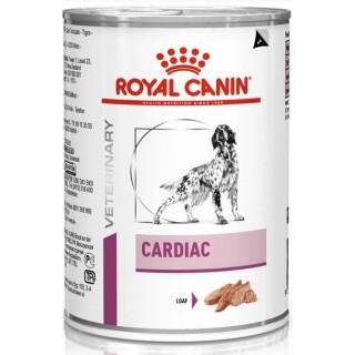 ROYAL CANIN CARDIAC CANINE 410 g