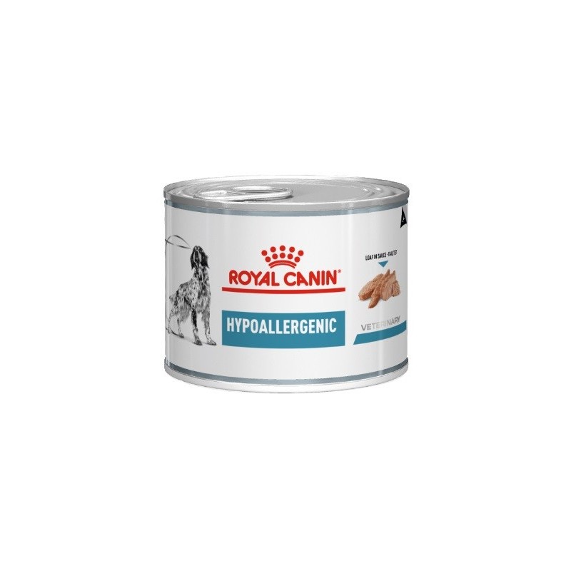 ROYAL CANIN Hypoallergenic Dog 200 g