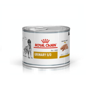 ROYAL CANIN URINARY S/O CANINE 200 g