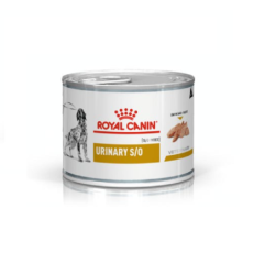 ROYAL CANIN URINARY S/O CANINE 200 g