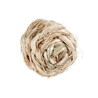 TRIXIE Grasball für Kleintiere ø 6 cm