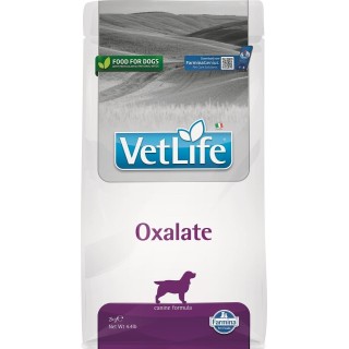 FARMINA Vet Life Oxalate Hund 2 kg