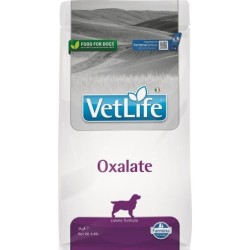 FARMINA Vet Life Oxalate Hund 2 kg