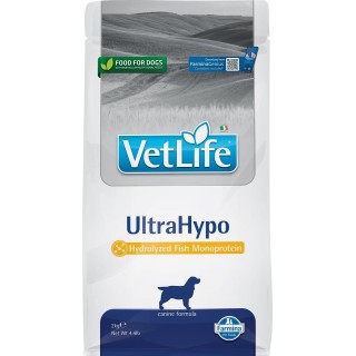 FARMINA Vet Life Ultrahypo Hund 2 kg