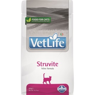 FARMINA vet life struvite 400 g