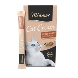 MIAMOR Leberpaste 90 g