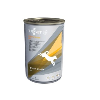 TROVET Urinary Struvite ASD 6400 g Nassfutter für Hunde