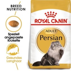 ROYAL CANIN Persian Adult Trockenfutter für Perser-Katzen 4 kg