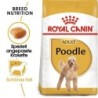 ROYAL CANIN Poodle Adult Hundefutter trocken für Pudel 1,5 kg