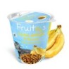 BOSCH Fruitees frisches Geflügel &amp, Banane 200 g