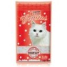 BENEK Super crystal compact 3.8 l Katzenstreu Star Dust