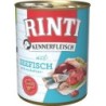 RINTI Kennerfleisch Seefisch 800 g