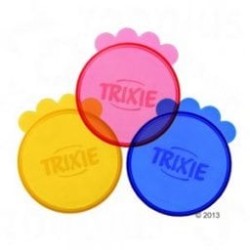 TRIXIE Dosendeckel 10cm 2 St.