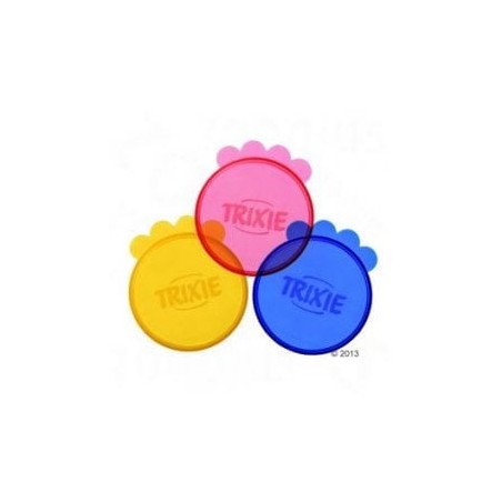 TRIXIE Dosendeckel 10cm 2 St.