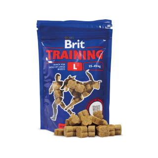 BRIT Training Snack L 200 g