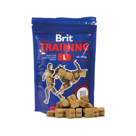 BRIT Training Snack L 200 g