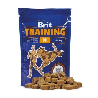 BRIT Training Snack M 100g