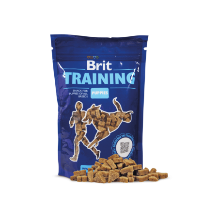 BRIT Training Snack Puppies 100 g