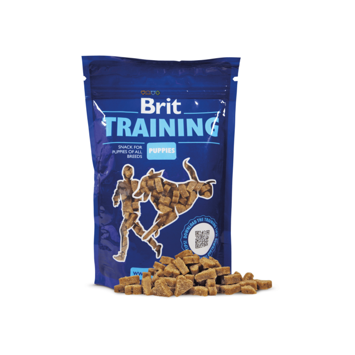 BRIT Training Snack Puppies 100 g