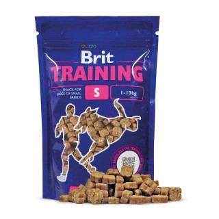 BRIT Training Snack S 200g