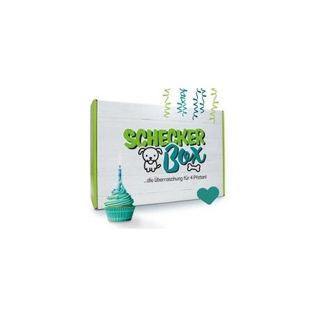 Geburtstagsbox