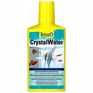 TETRA CrystalWater 100 ml