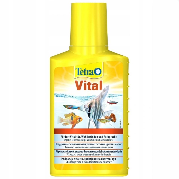 TETRA Vital 100 ml