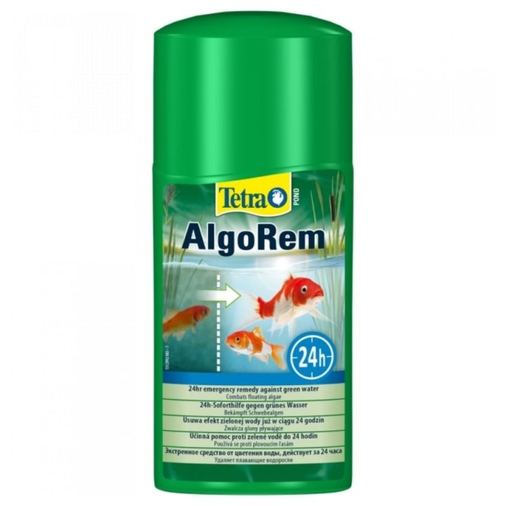 TETRA Pond AlgoRem 250 ml