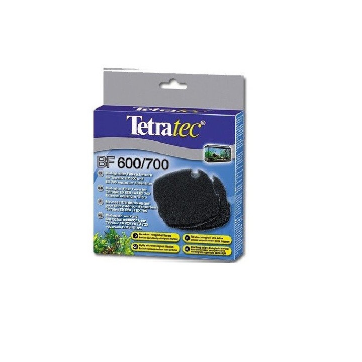 TETRA Bio Filter BF 400/600