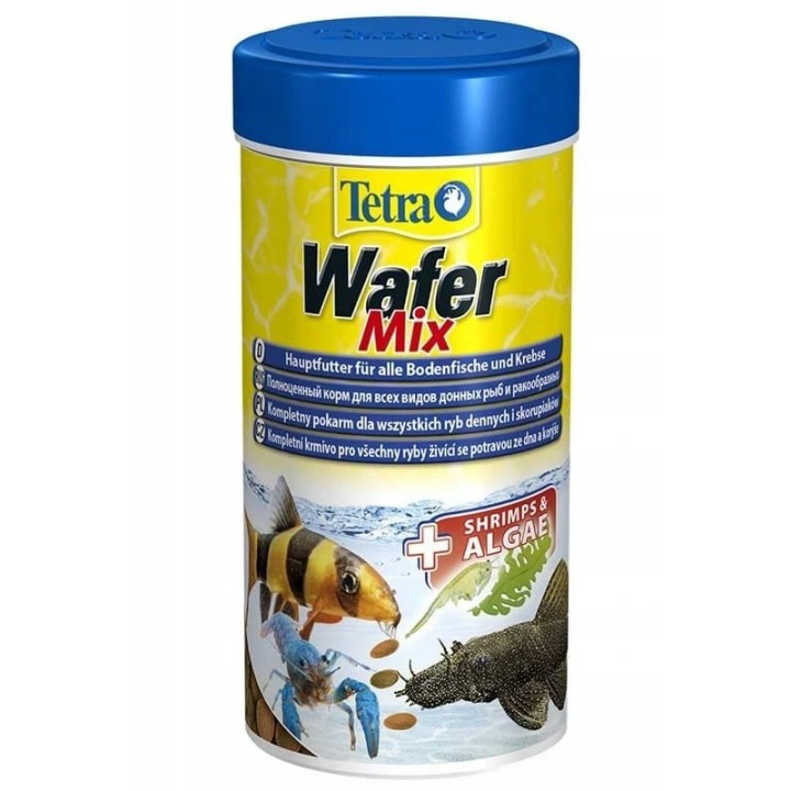 TETRA Wafer Mix 250 ml