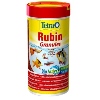 TETRA Rubin Granules 250 ml