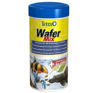TETRA Wafer Mix 100 ml