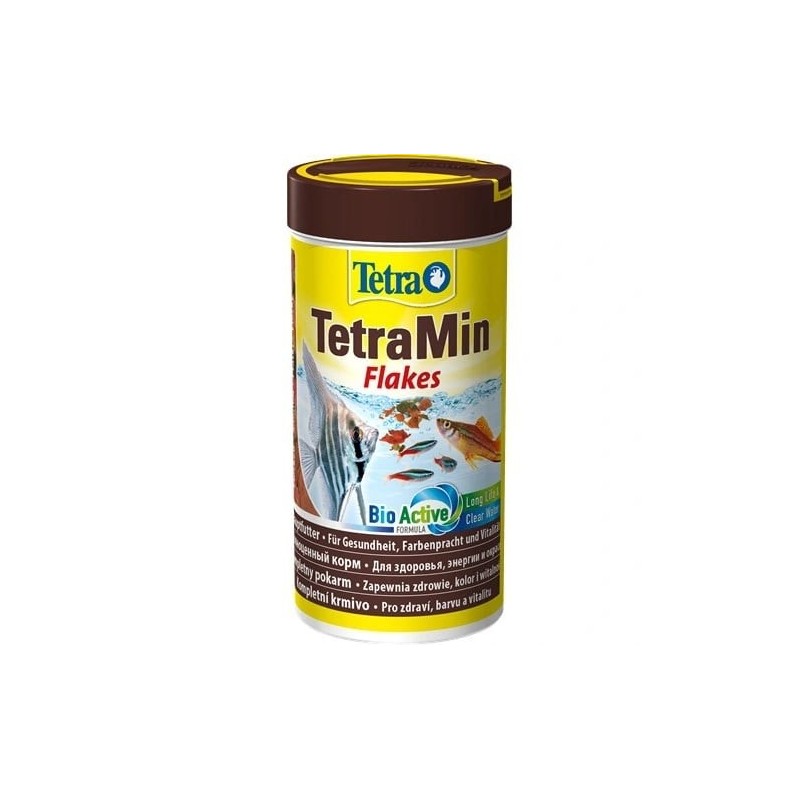 TETRA TETRAMin 250 ml