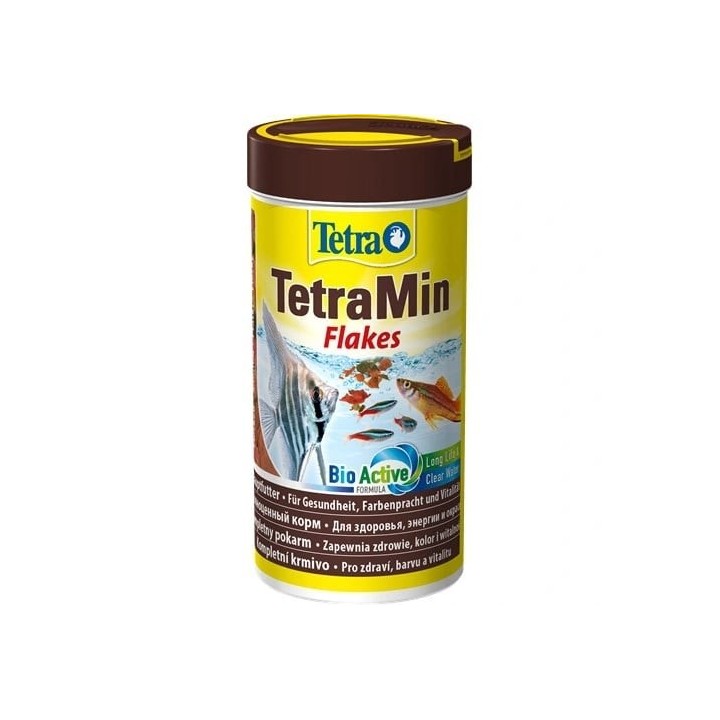 TETRA TETRAMin 250 ml