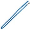 Welpen- Leinen, 1 m lang, 10 mm breit [Blau]