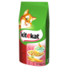 KITEKAT mit Rind und Gemüse 12 kg