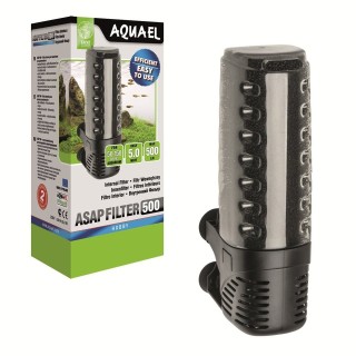 AQUAEL Filter Asap 500