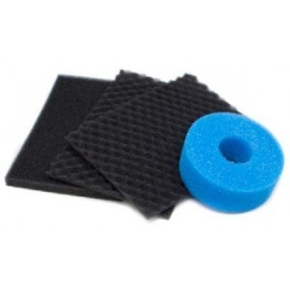 AQUAEL Maxi1 Filterschaum