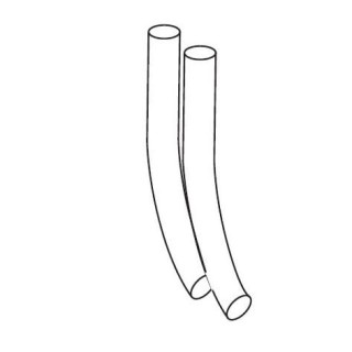 AQUAEL Konverter Unimax 500/700 (8 M)