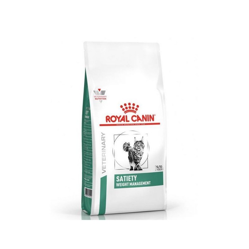 ROYAL CANIN Satiety Feline 3.5 kg