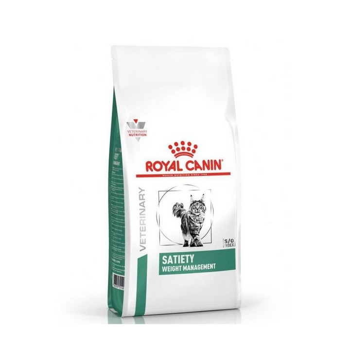 ROYAL CANIN Satiety Feline 3.5 kg