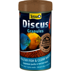 TETRA Discus Granules 1 L