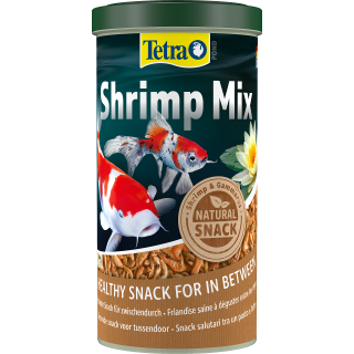 TETRA Pond Shrimp Mix 1 L